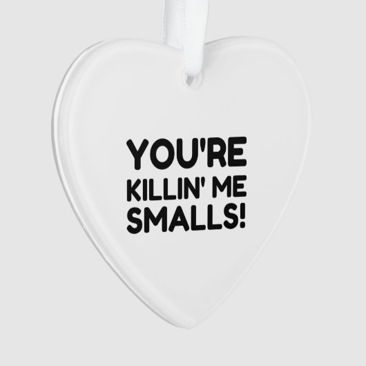 M'ASSASSINER LES PETITS (devant)