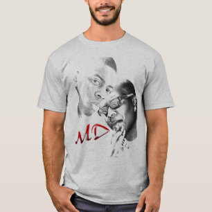 Massavernietiging T-shirt