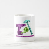 Massavernietigingswapens Koffiemok (Center)