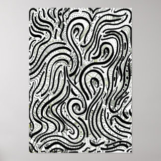 Massaverwaring Poster