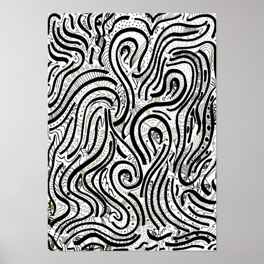 Massaverwaring Poster (Voorkant)