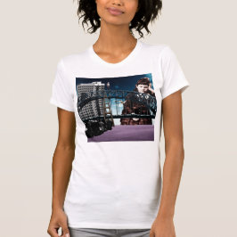Massepsychose T-shirt