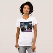Massepsychose T-shirt (Voorkant volledig)