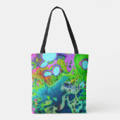 Masseuse Juice Draagtas (Achterkant)