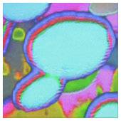 Masseuse Sap Stof (Close Up)