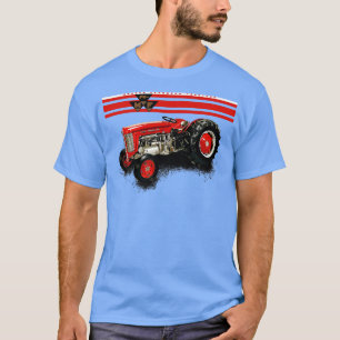 Massey Ferguson 65 Tractor T-shirt