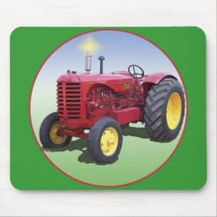 MASSEY HARRIS MODEL 55 MUISMAT