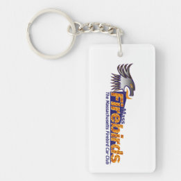 MassFirebird Sleutelhanger