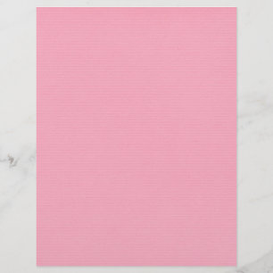 massief roze4 SOLID KATOEN SNOEP PINK ACHTERGROND Flyer