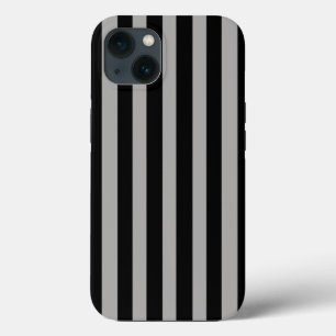 Massief Zilver iPhone 13 Hoesje