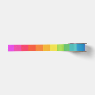massieve regenboog lint