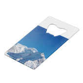 Massif du Mont-Blanc (Dos Angle)