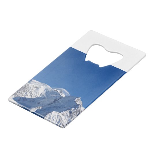 Massif du Mont-Blanc (Dos Angle)