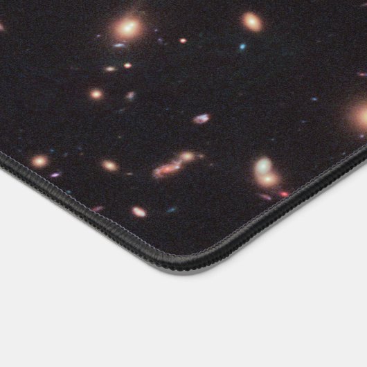 Massive Galaxy Cluster Macs J2129-0741 Bureaumat (Hoek)