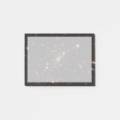 Massive Galaxy Cluster Macs J2129-0741 Post-it® Notes (Voorkant)