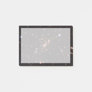 Massive Galaxy Cluster Macs J2129-0741 Post-it® Notes