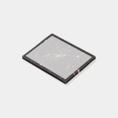 Massive Galaxy Cluster Macs J2129-0741 Post-it® Notes (Schuin)