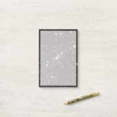 Massive Galaxy Cluster Macs J2129-0741 Post-it® Notes (Op bureau)