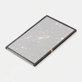 Massive Galaxy Cluster Macs J2129-0741 Post-it® Notes (Schuin)