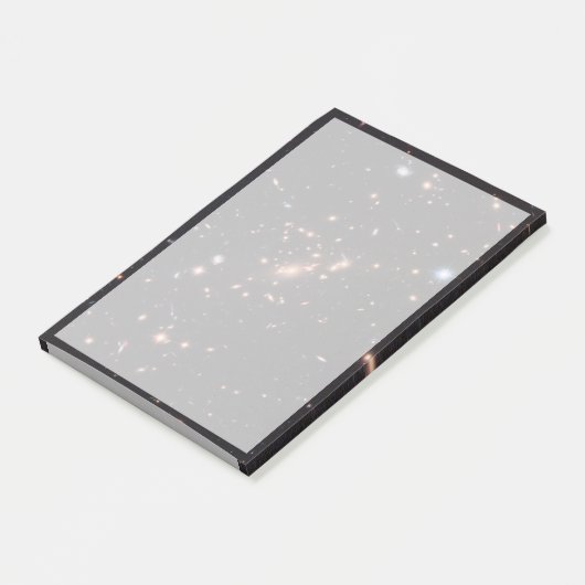 Massive Galaxy Cluster Macs J2129-0741 Post-it® Notes (Schuin)