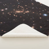 Massive Galaxy Cluster Macs J2129-0741 Sherpa Deken (3/4)