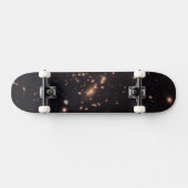 Massive Galaxy Cluster Macs J2129-0741 Skateboard (Horizontaal)