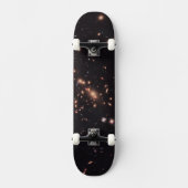 Massive Galaxy Cluster Macs J2129-0741 Skateboard (Voorkant)