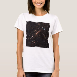 Massive Galaxy Cluster Macs J2129-0741 T-shirt