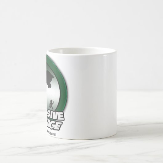 Massive Pwnage Mok (Center)