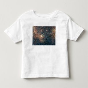 Massive Star-cluster Kinder Shirts