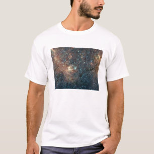 Massive Star-cluster T-shirt