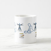 Massuese Mug (Centre)