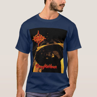 Masta Ace retro T-shirt