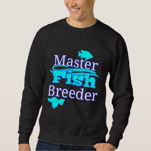 Master Aquarium Vis Fokker Vistank Pleco Cichl Trui