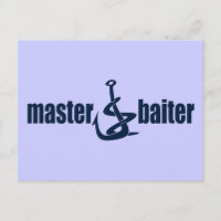 Master Baiter