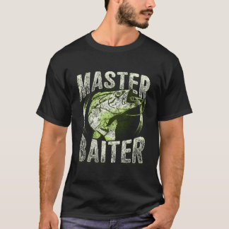 Master Baiter Funny Sweat - shirt à capuche de pêc
