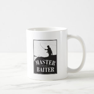 Master Baiter-mok Koffiemok