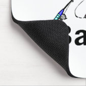 Master Baiter Muismat (Hoek)