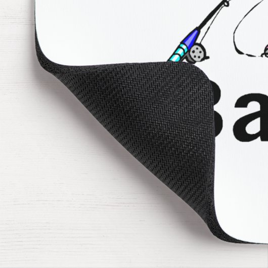 Master Baiter Muismat (Hoek)