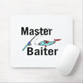 Master Baiter Muismat (Met muis)