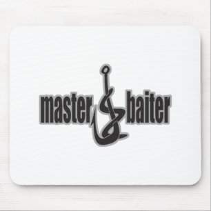 Master Baiter Muismat