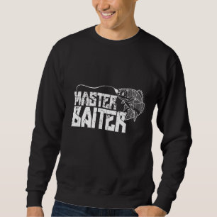 Master Baiter Vist Trui