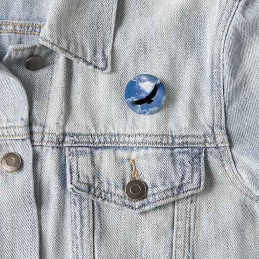 Master Button (In situ)