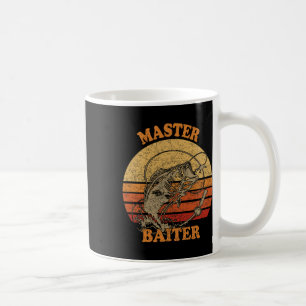 Master Byiter Funny Gevist Koffiemok