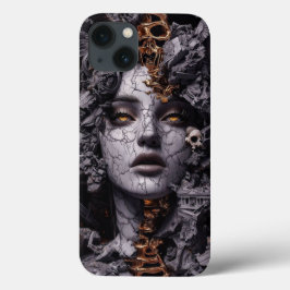 Master iPhone 13 Hoesje