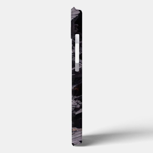 Master Case-Mate iPhone Case (Achterkant / Links)