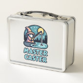 Master Caster Fantasy Gevist (Achterkant)