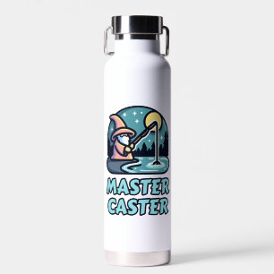 Master Caster Fantasy Gevist Waterfles