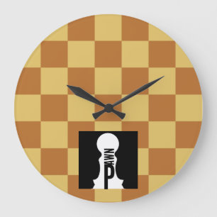 MASTER CHESS ORIGINEEL NAAR MASANSER GROTE KLOK