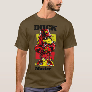 MASTER Classic TShirt